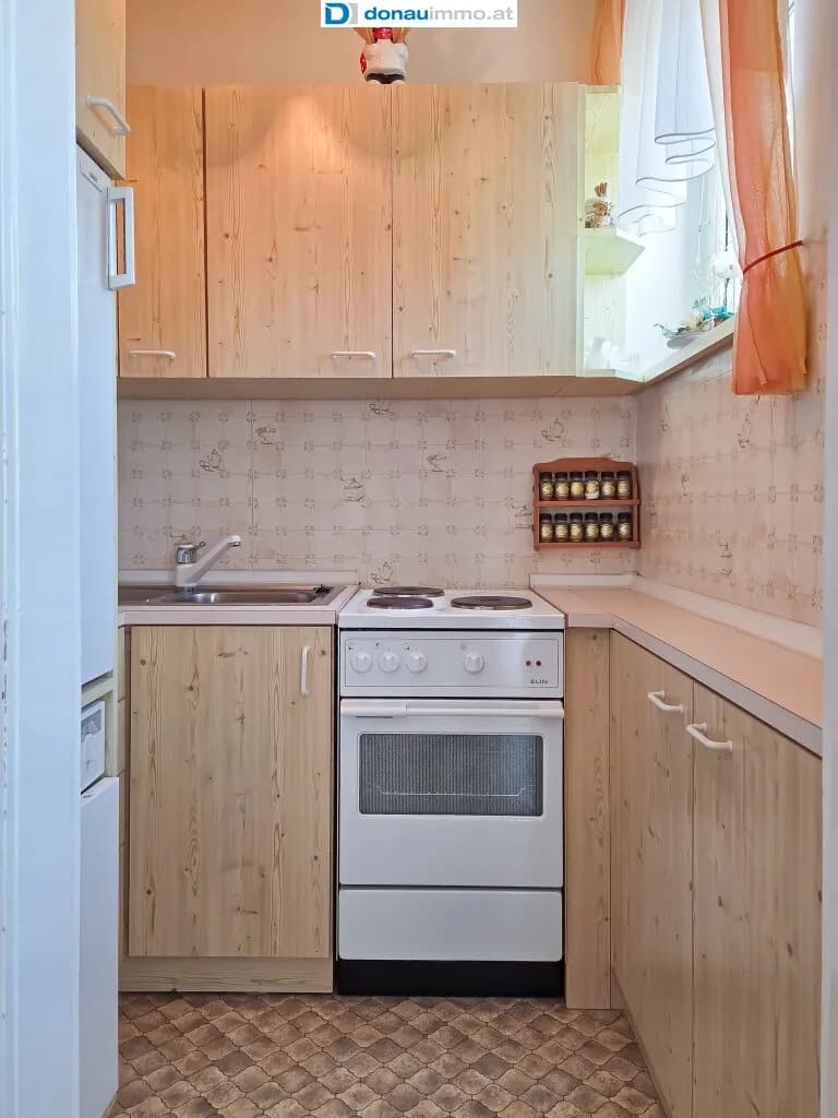 2-Zimmer-Wohnung kaufen in Gmünd – 35 m², € 55.000 – Bild 7 von 19