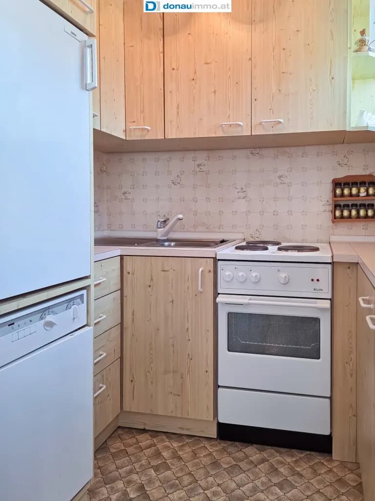 2-Zimmer-Wohnung kaufen in Gmünd – 35 m², € 55.000 – Bild 8 von 19