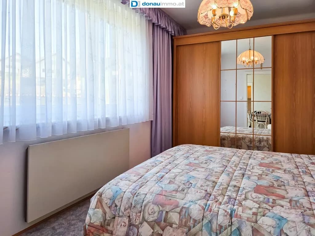 2-Zimmer-Wohnung kaufen in Gmünd – 35 m², € 55.000 – Bild 9 von 19