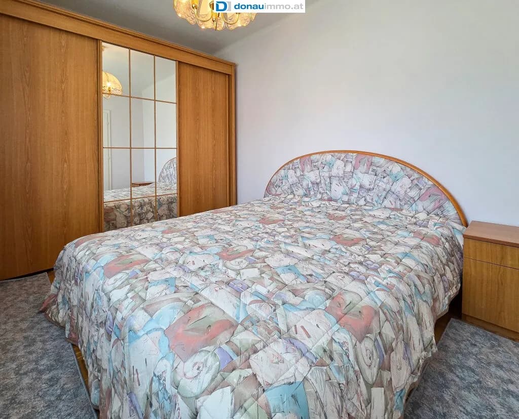 2-Zimmer-Wohnung kaufen in Gmünd – 35 m², € 55.000 – Bild 10 von 19