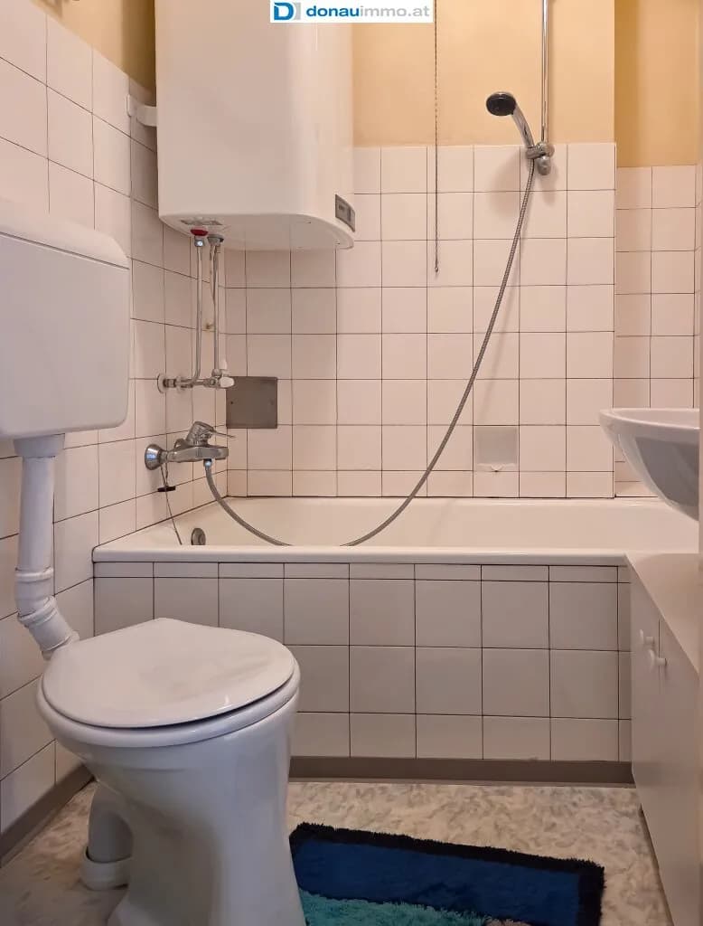 2-Zimmer-Wohnung kaufen in Gmünd – 35 m², € 55.000 – Bild 11 von 19
