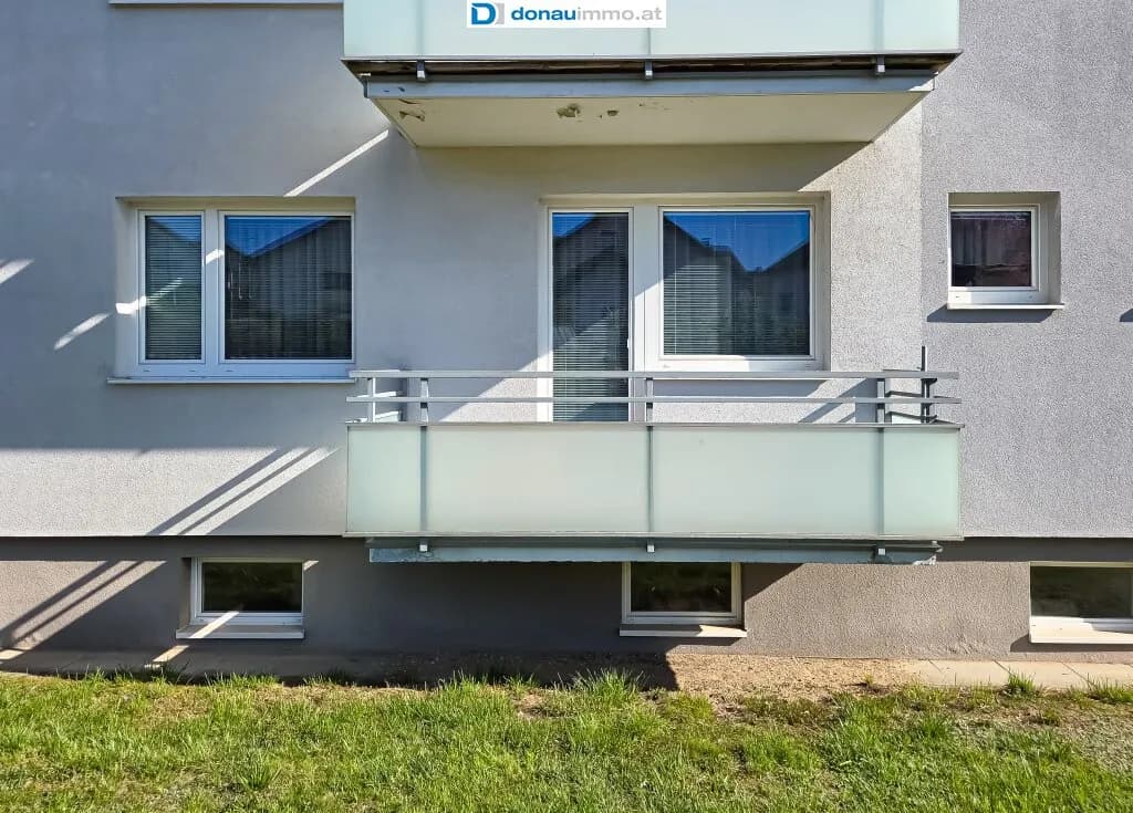 2-Zimmer-Wohnung kaufen in Gmünd – 35 m², € 55.000 – Bild 12 von 19