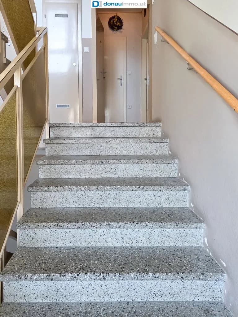 2-Zimmer-Wohnung kaufen in Gmünd – 35 m², € 55.000 – Bild 13 von 19