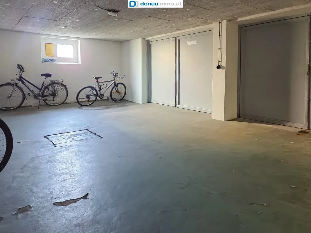 2-Zimmer-Wohnung kaufen in Gmünd – 35 m², € 55.000 – Bild 15 von 19