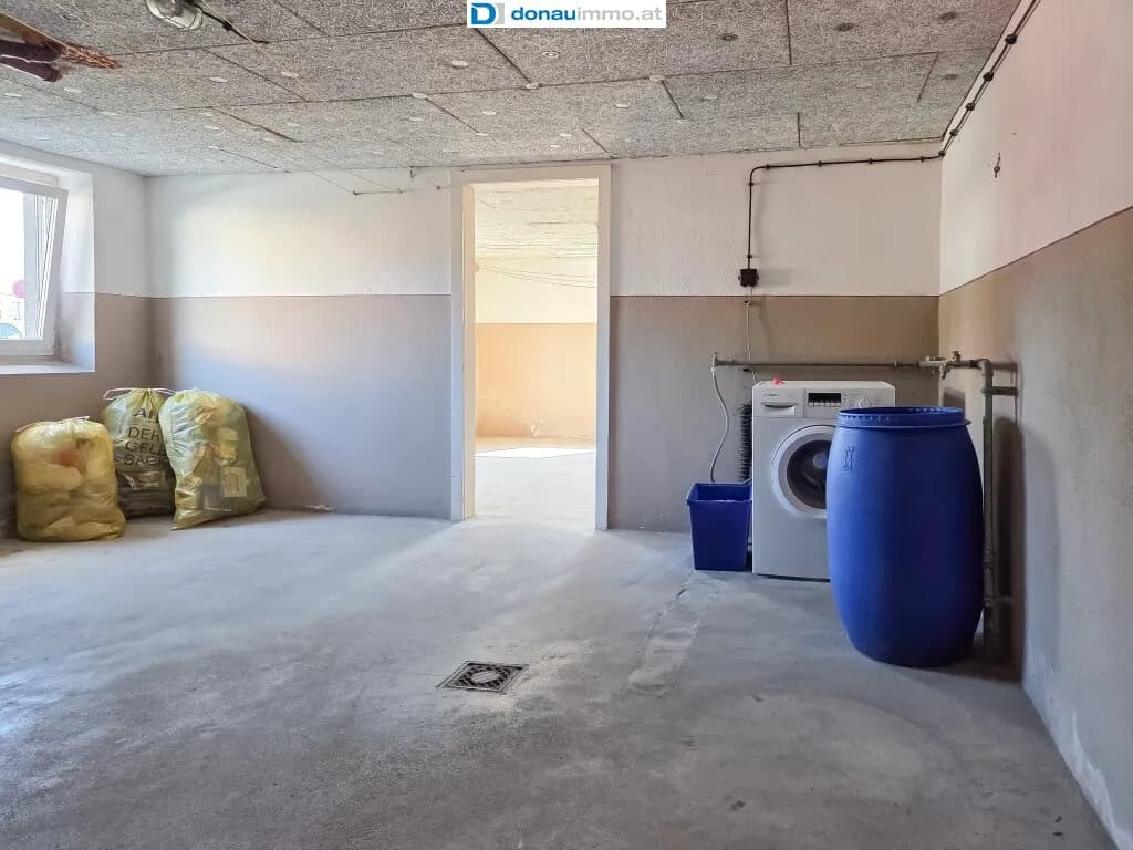 2-Zimmer-Wohnung kaufen in Gmünd – 35 m², € 55.000 – Bild 16 von 19