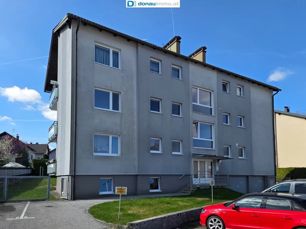 2-Zimmer-Wohnung kaufen in Gmünd – 35 m², € 55.000 – Bild 19 von 19