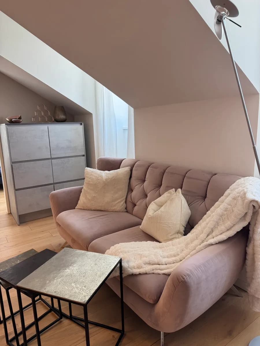 2-Zimmer-Wohnung mieten in Wien – 52 m², € 1.290 – Bild 2 von 17