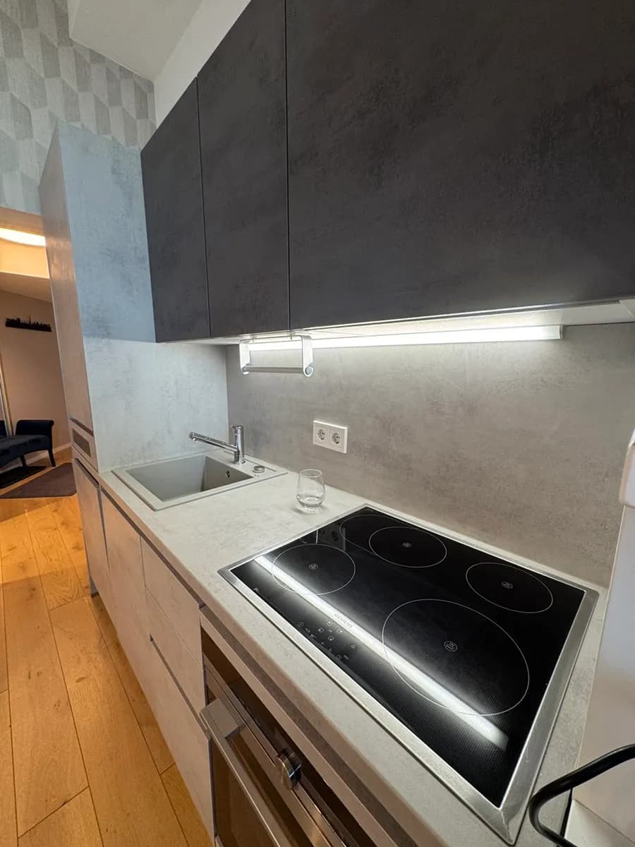 2-Zimmer-Wohnung mieten in Wien – 52 m², € 1.290 – Bild 5 von 17