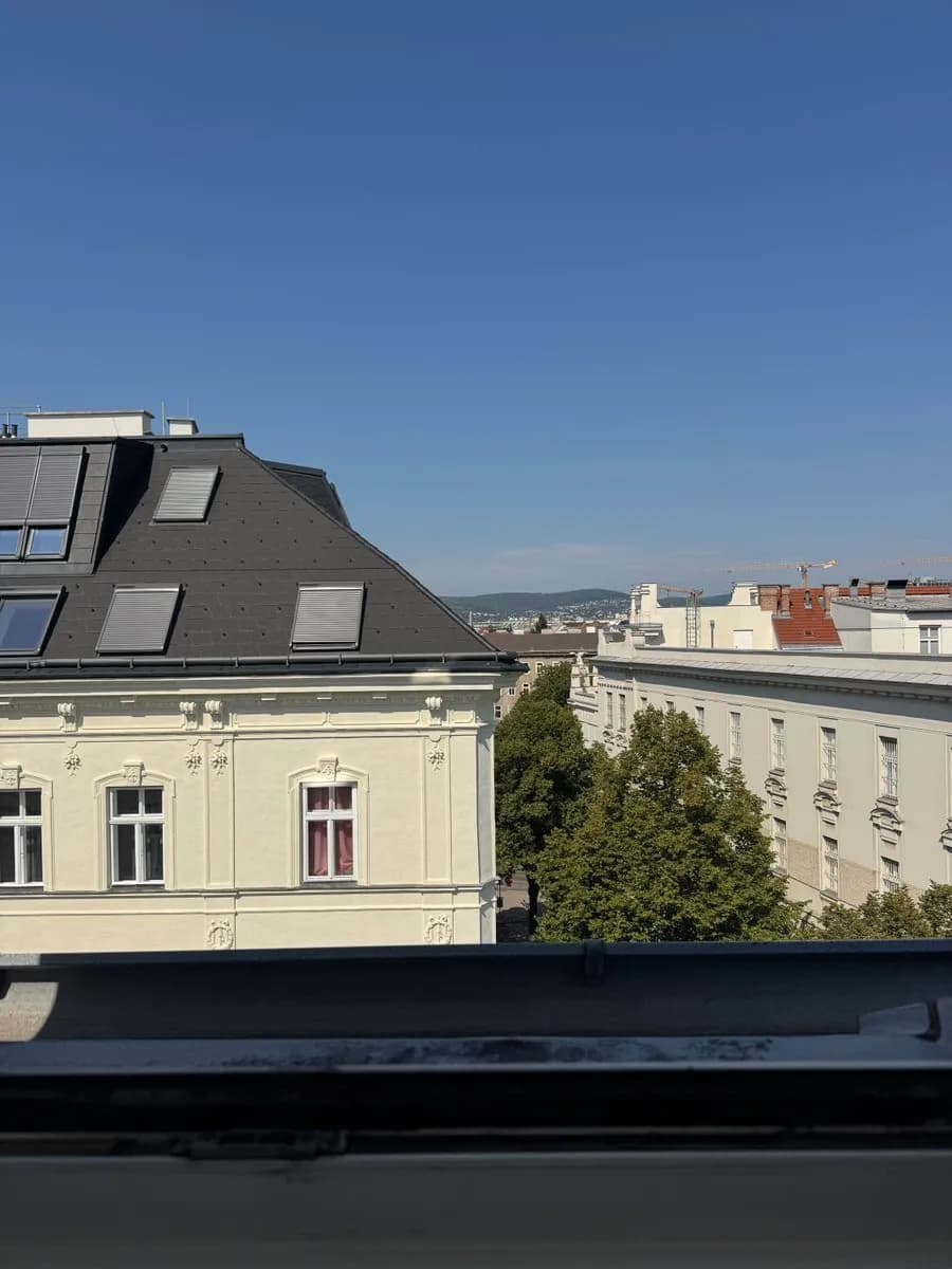 2-Zimmer-Wohnung mieten in Wien – 52 m², € 1.290 – Bild 9 von 17