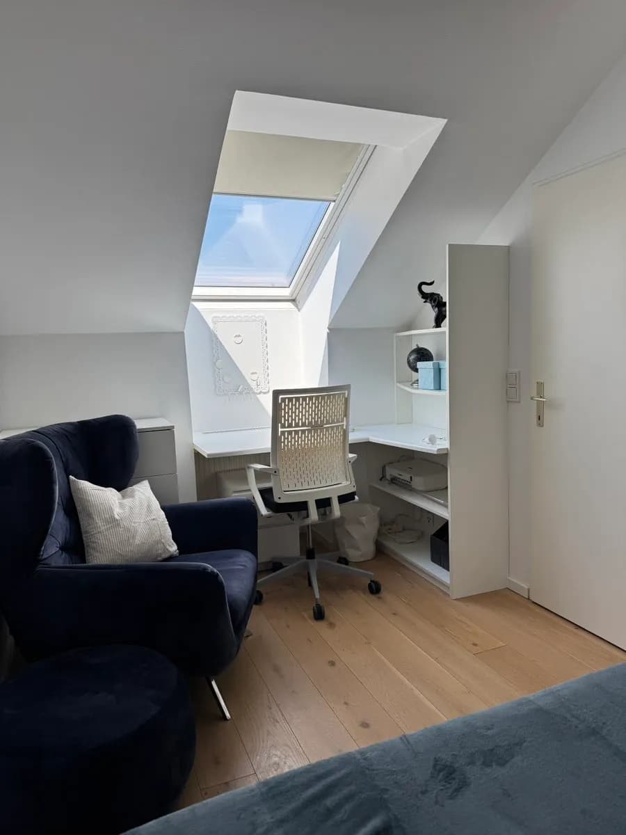 2-Zimmer-Wohnung mieten in Wien – 52 m², € 1.290 – Bild 11 von 17