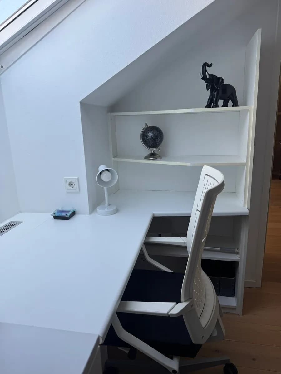2-Zimmer-Wohnung mieten in Wien – 52 m², € 1.290 – Bild 12 von 17