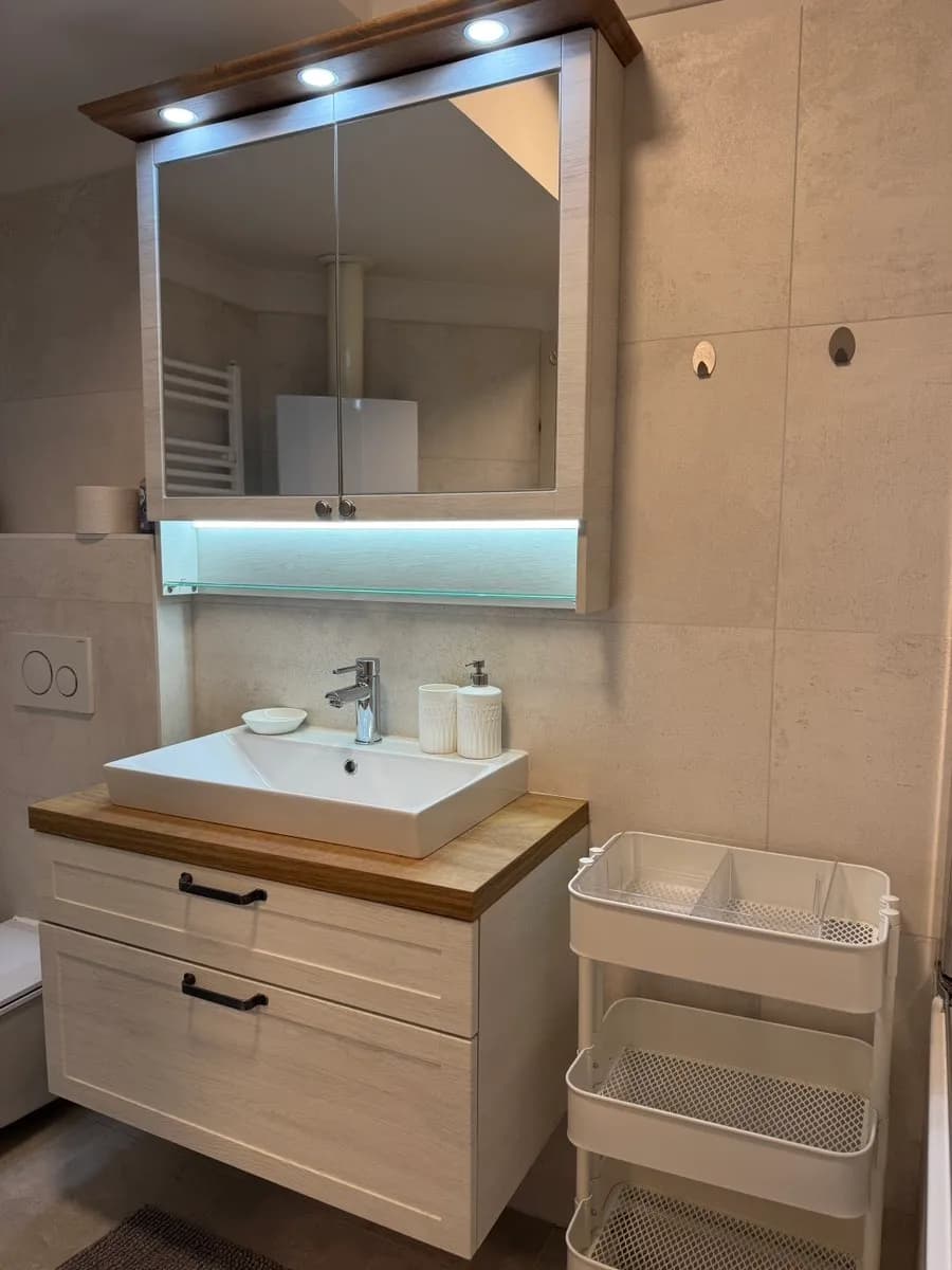 2-Zimmer-Wohnung mieten in Wien – 52 m², € 1.290 – Bild 13 von 17