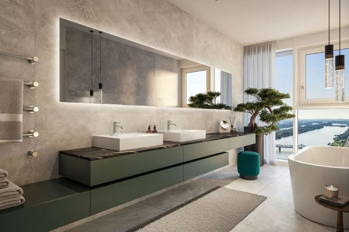 4-Zimmer-Wohnung kaufen in Wien – 218,16 m², € 3.337.000 – Bild 5 von 32