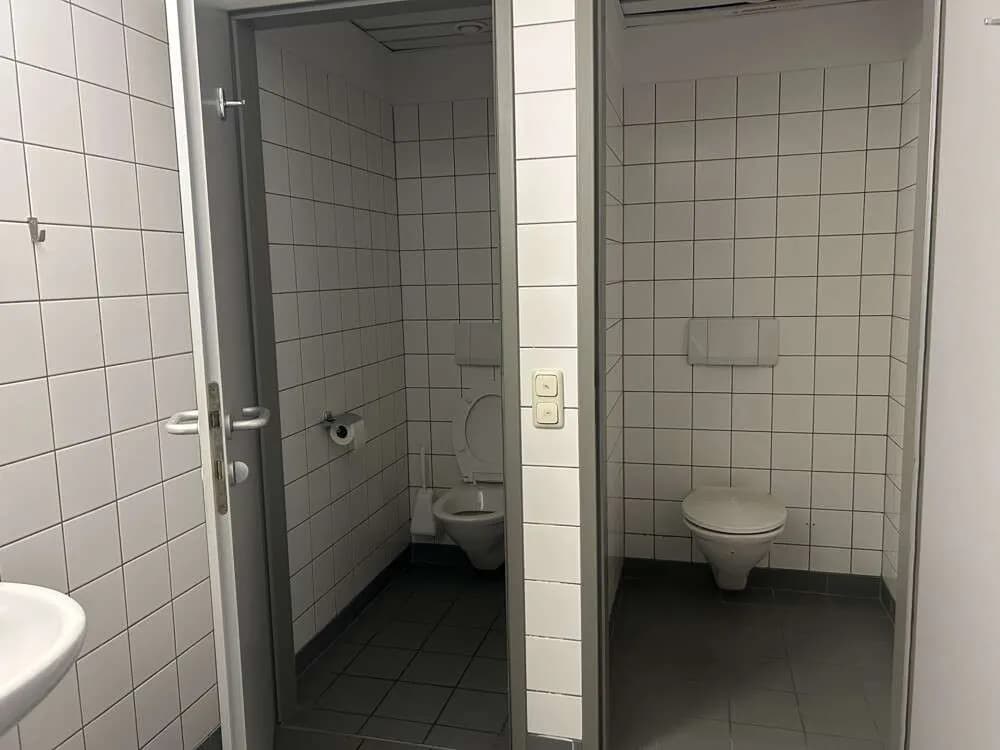 Gewerbeimmobilie mieten in Wien – 248 m², € 15 – Bild 6 von 9