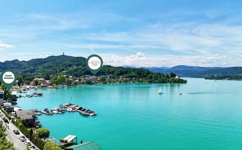 3-Zimmer-Wohnung kaufen in Klagenfurt Land – 91,32 m², € 1.204.000 – Bild 5 von 14