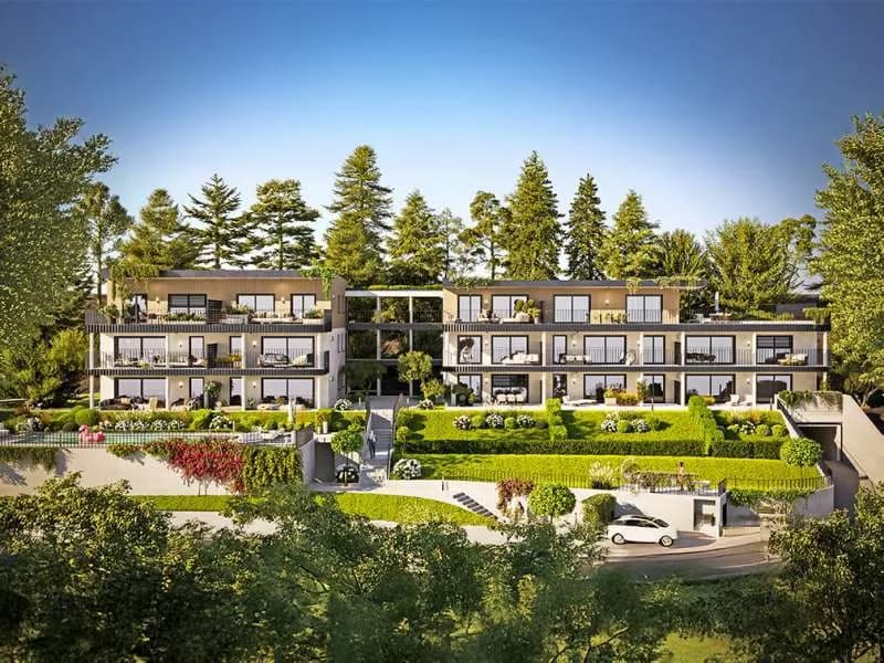 3-Zimmer-Wohnung kaufen in Klagenfurt Land – 91,32 m², € 1.204.000 – Bild 6 von 14