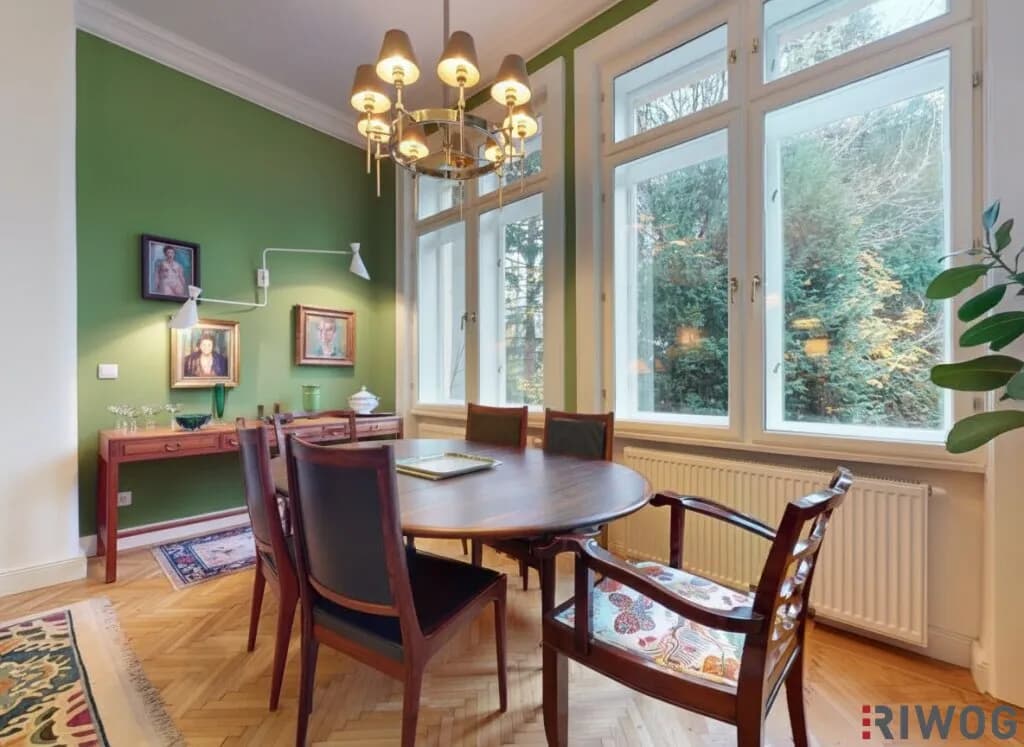 3-Zimmer-Wohnung kaufen in Wien – 100,3 m², € 699.000 – Bild 5 von 20
