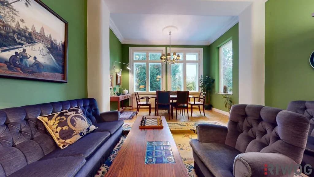 3-Zimmer-Wohnung kaufen in Wien – 100,3 m², € 699.000 – Bild 7 von 20