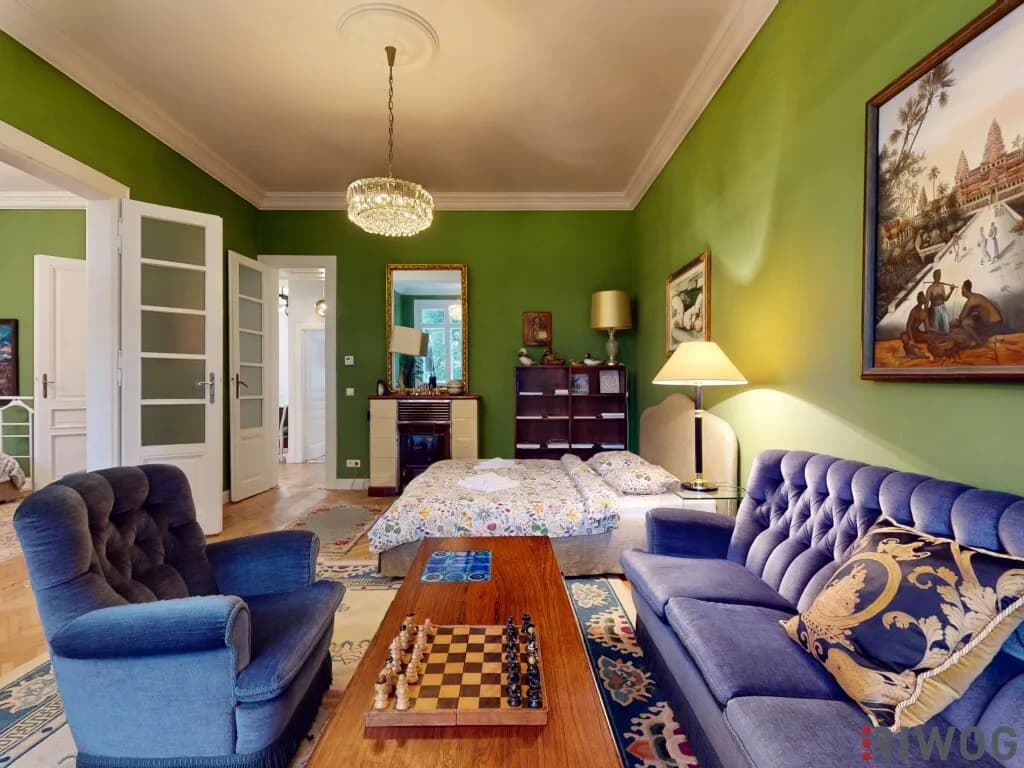 3-Zimmer-Wohnung kaufen in Wien – 100,3 m², € 699.000 – Bild 8 von 20