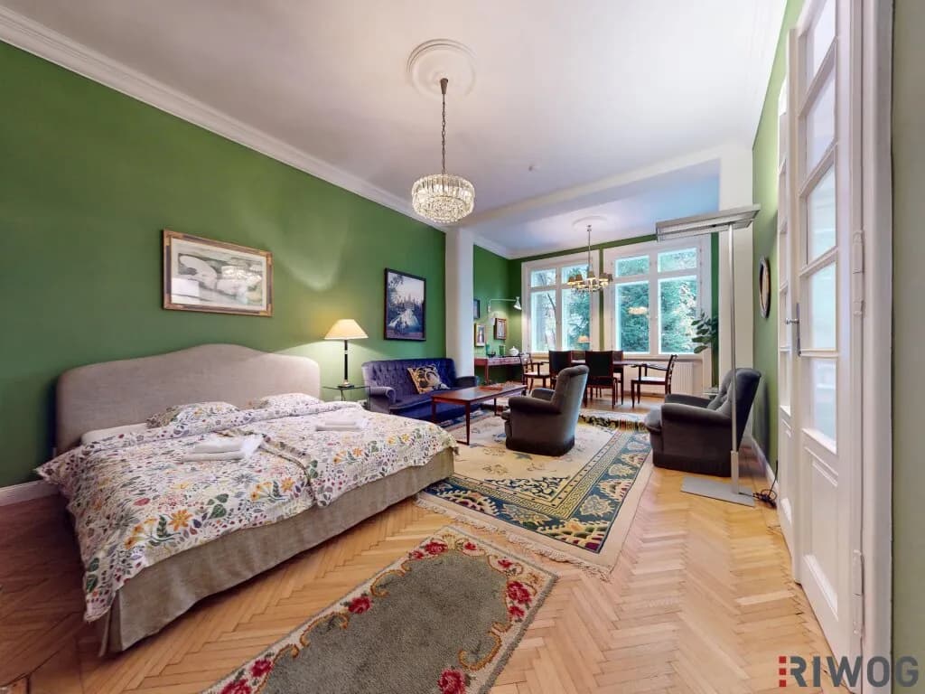 3-Zimmer-Wohnung kaufen in Wien – 100,3 m², € 699.000 – Bild 9 von 20