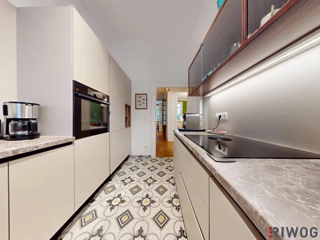 3-Zimmer-Wohnung kaufen in Wien – 100,3 m², € 699.000 – Bild 11 von 20