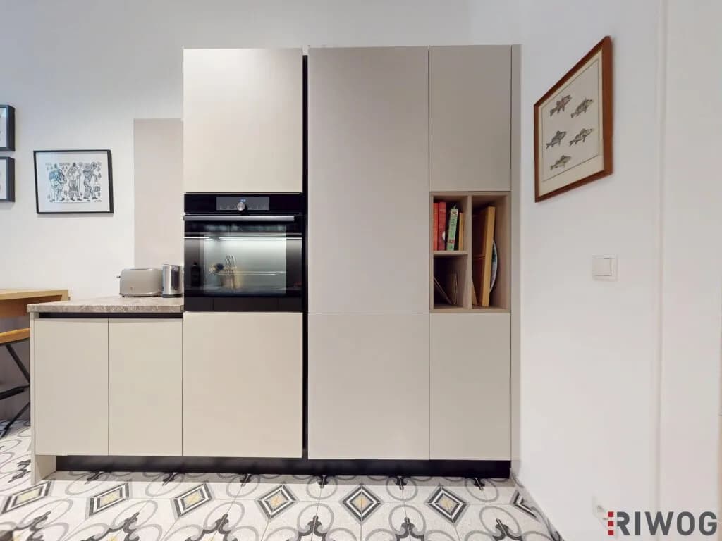 3-Zimmer-Wohnung kaufen in Wien – 100,3 m², € 699.000 – Bild 12 von 20