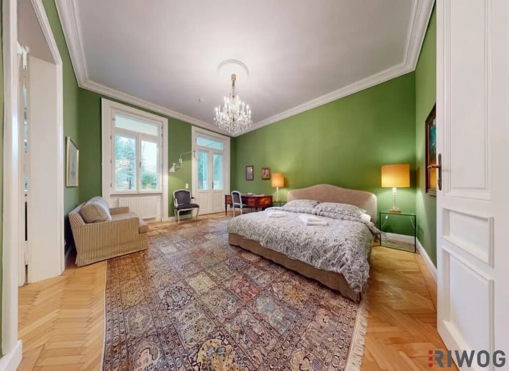 3-Zimmer-Wohnung kaufen in Wien – 100,3 m², € 699.000 – Bild 13 von 20