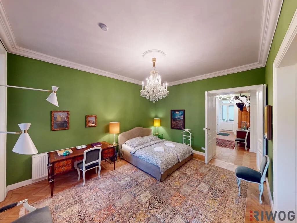 3-Zimmer-Wohnung kaufen in Wien – 100,3 m², € 699.000 – Bild 14 von 20