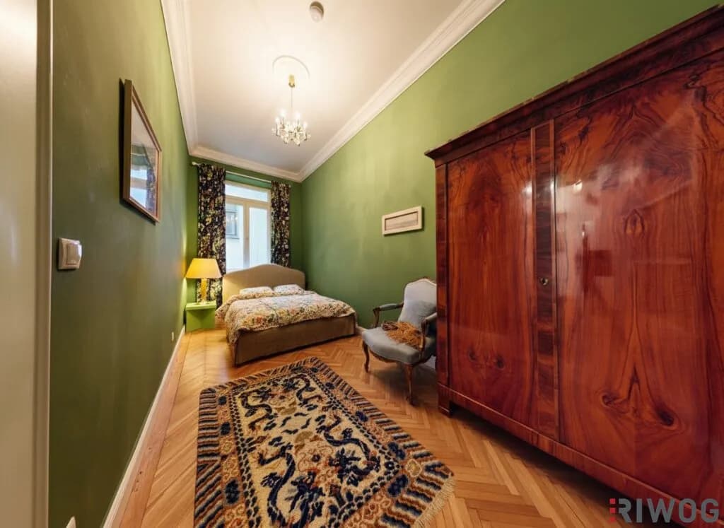 3-Zimmer-Wohnung kaufen in Wien – 100,3 m², € 699.000 – Bild 16 von 20
