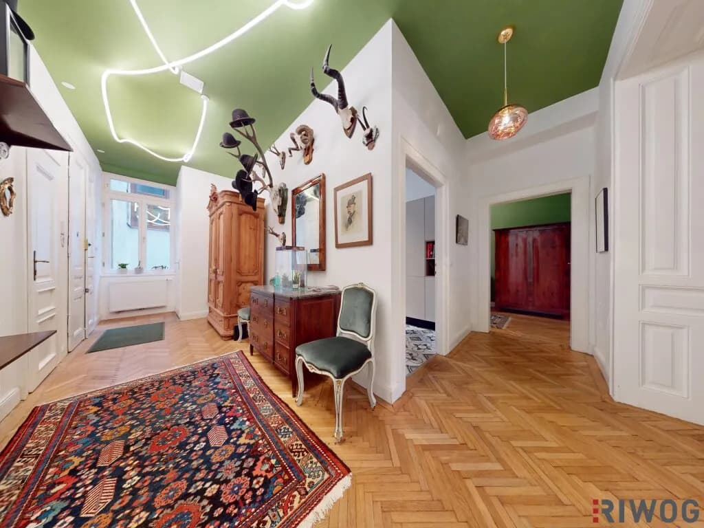 3-Zimmer-Wohnung kaufen in Wien – 100,3 m², € 699.000 – Bild 17 von 20