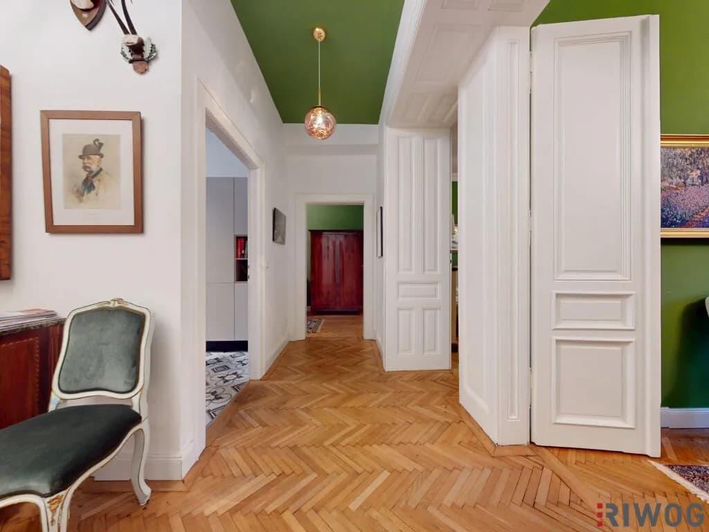 3-Zimmer-Wohnung kaufen in Wien – 100,3 m², € 699.000 – Bild 19 von 20