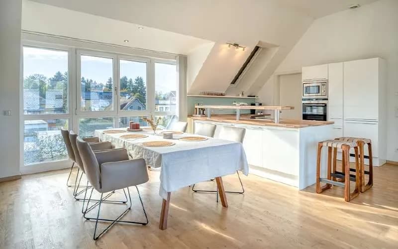 4-Zimmer-Wohnung kaufen in Salzburg Stadt – 161,27 m², € 2.190.000 – Bild 2 von 10