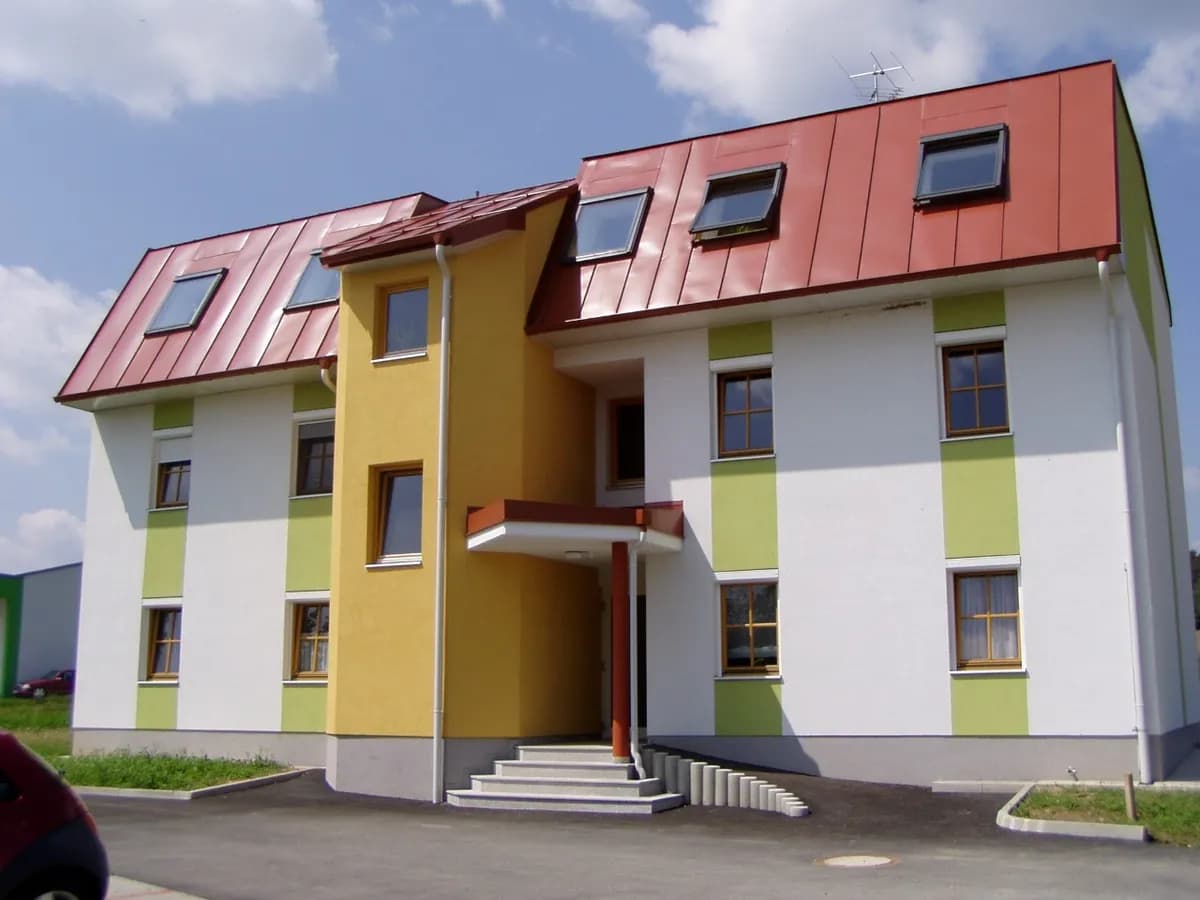 2-Zimmer-Wohnung mieten in Oberwart – 81,79 m², € 750
