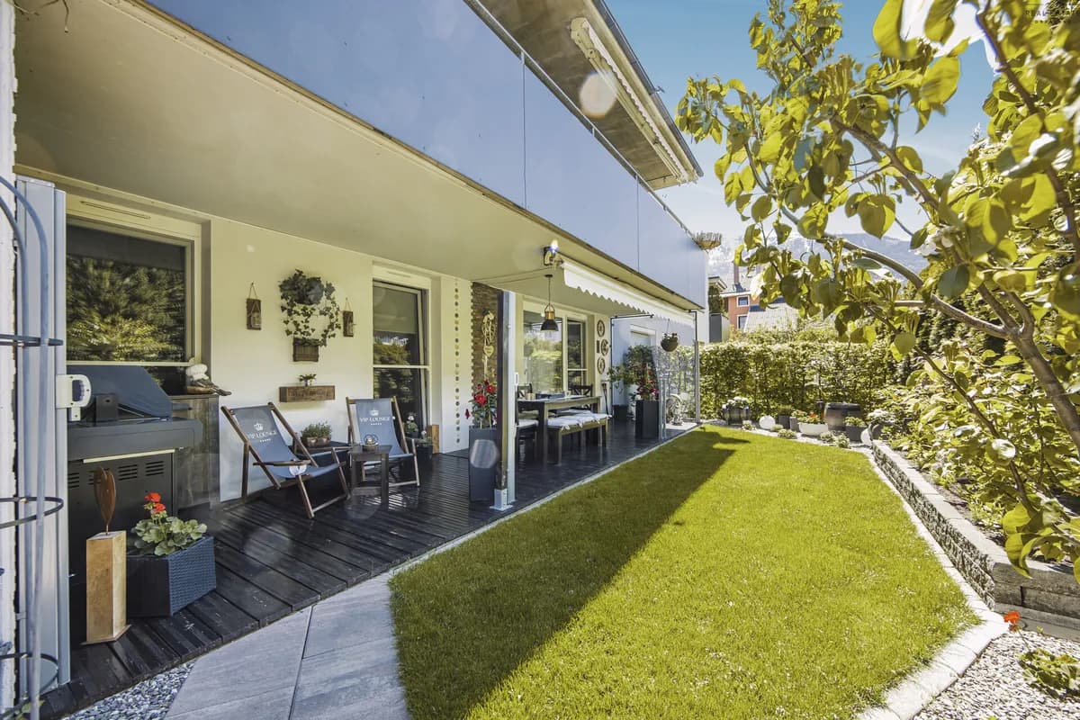 4-Zimmer-Wohnung kaufen in Landeck – 97,16 m², € 545.000 – Bild 2 von 30