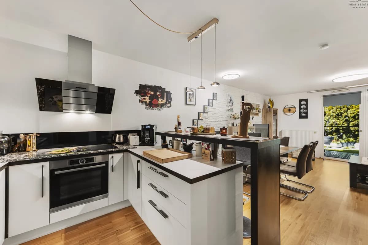 4-Zimmer-Wohnung kaufen in Landeck – 97,16 m², € 545.000 – Bild 5 von 30