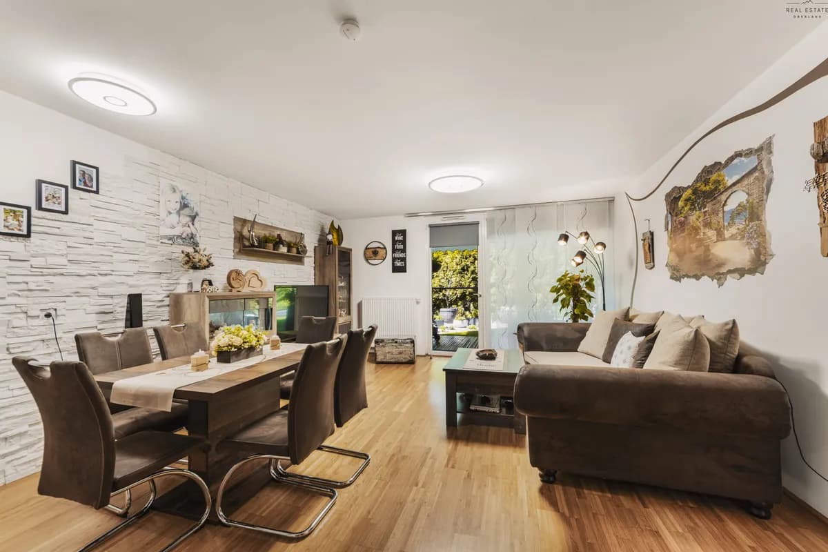4-Zimmer-Wohnung kaufen in Landeck – 97,16 m², € 545.000 – Bild 7 von 30