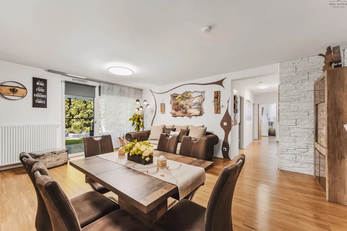 4-Zimmer-Wohnung kaufen in Landeck – 97,16 m², € 545.000 – Bild 8 von 30