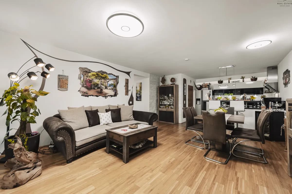 4-Zimmer-Wohnung kaufen in Landeck – 97,16 m², € 545.000 – Bild 9 von 30