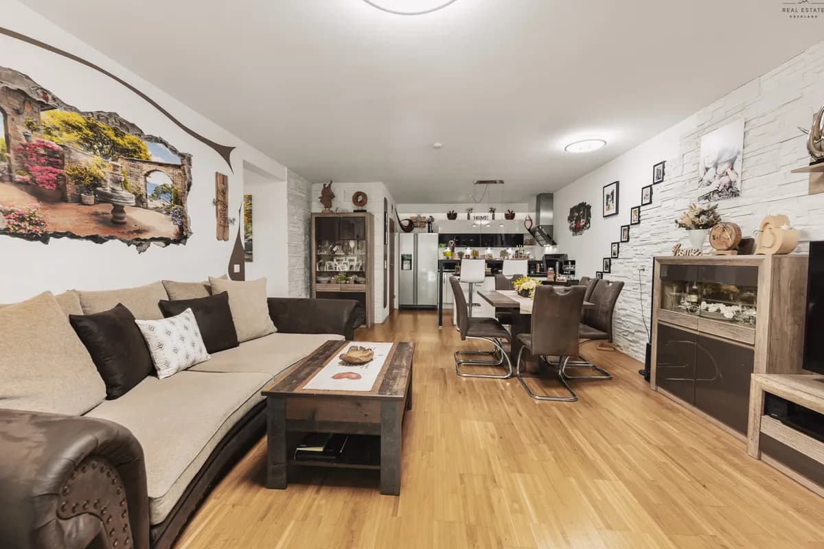 4-Zimmer-Wohnung kaufen in Landeck – 97,16 m², € 545.000 – Bild 10 von 30