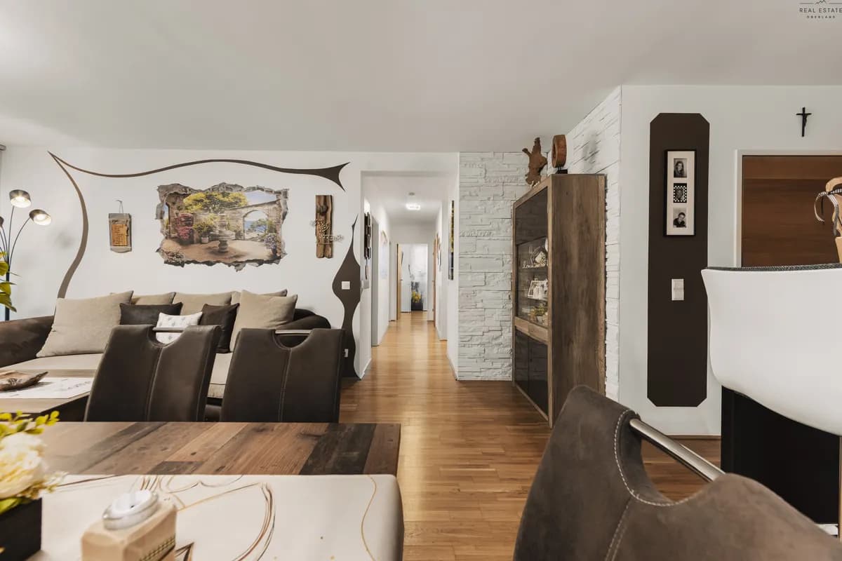 4-Zimmer-Wohnung kaufen in Landeck – 97,16 m², € 545.000 – Bild 11 von 30