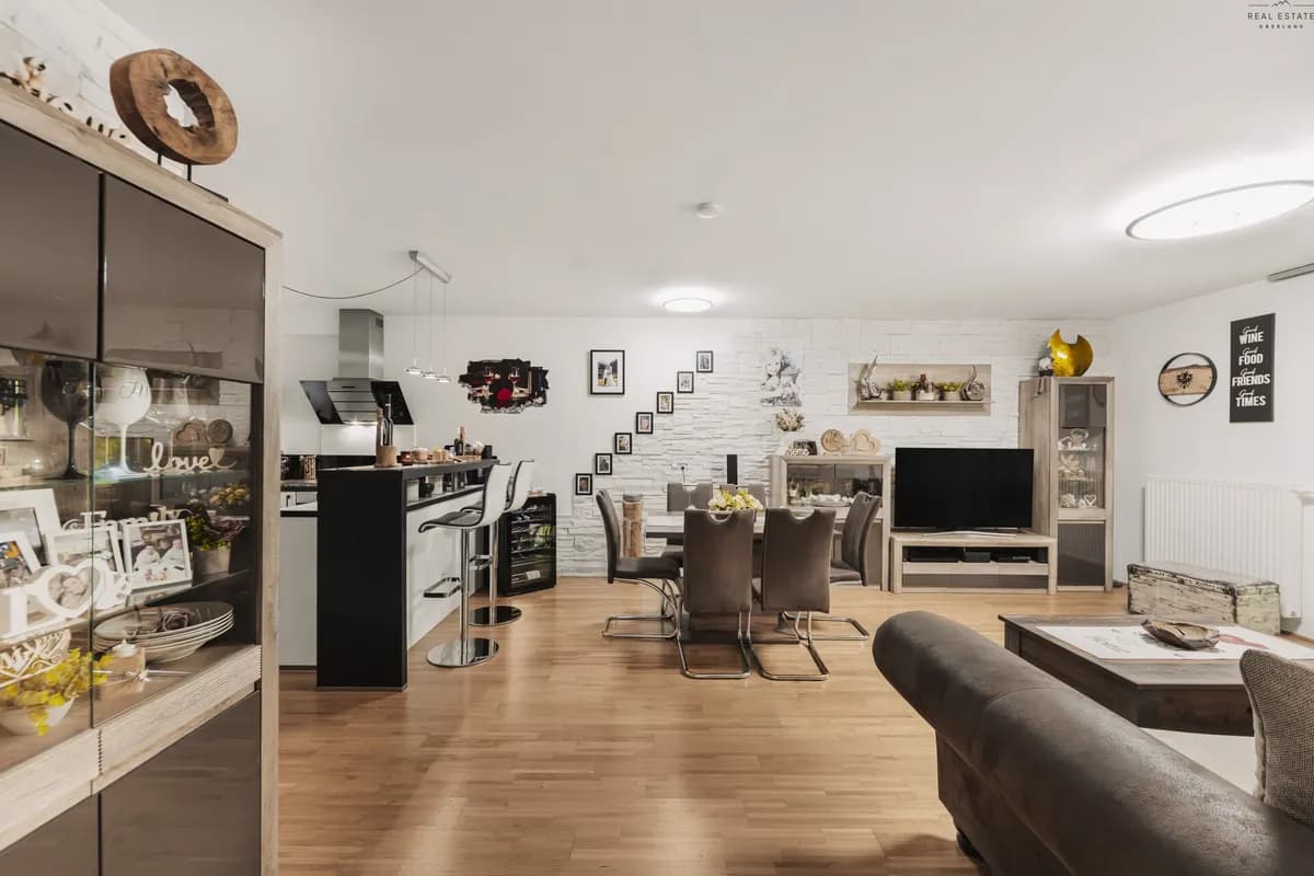 4-Zimmer-Wohnung kaufen in Landeck – 97,16 m², € 545.000 – Bild 12 von 30