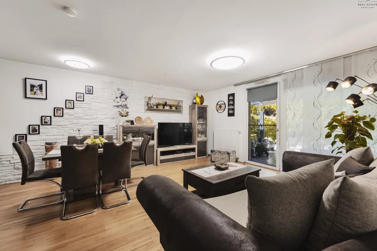 4-Zimmer-Wohnung kaufen in Landeck – 97,16 m², € 545.000 – Bild 13 von 30