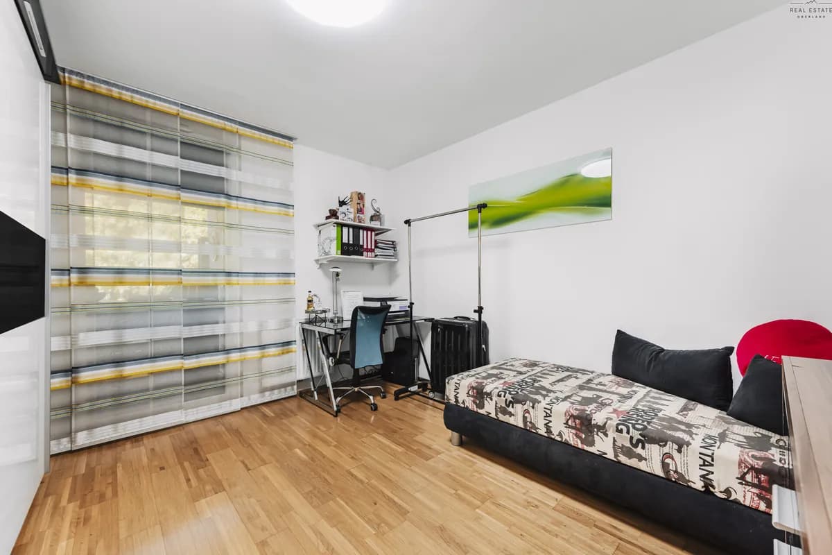 4-Zimmer-Wohnung kaufen in Landeck – 97,16 m², € 545.000 – Bild 22 von 30