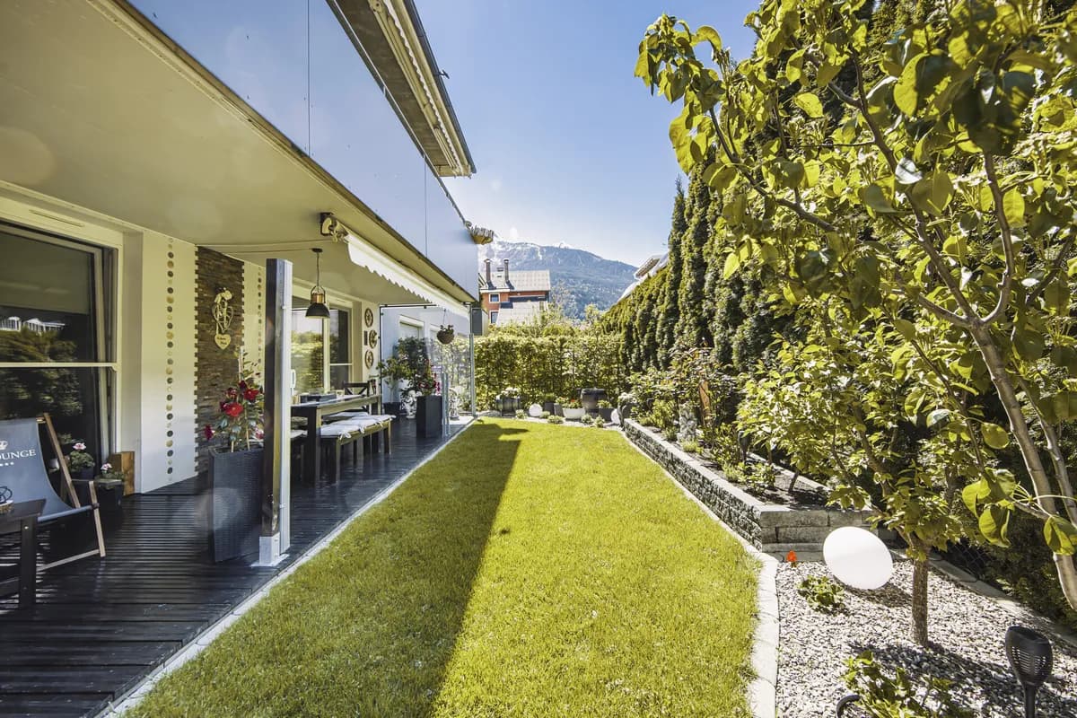 4-Zimmer-Wohnung kaufen in Landeck – 97,16 m², € 545.000 – Bild 23 von 30