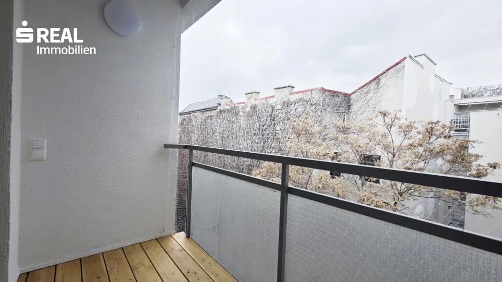 4-Zimmer-Wohnung mieten in Wien – 94,85 m², € 1.950