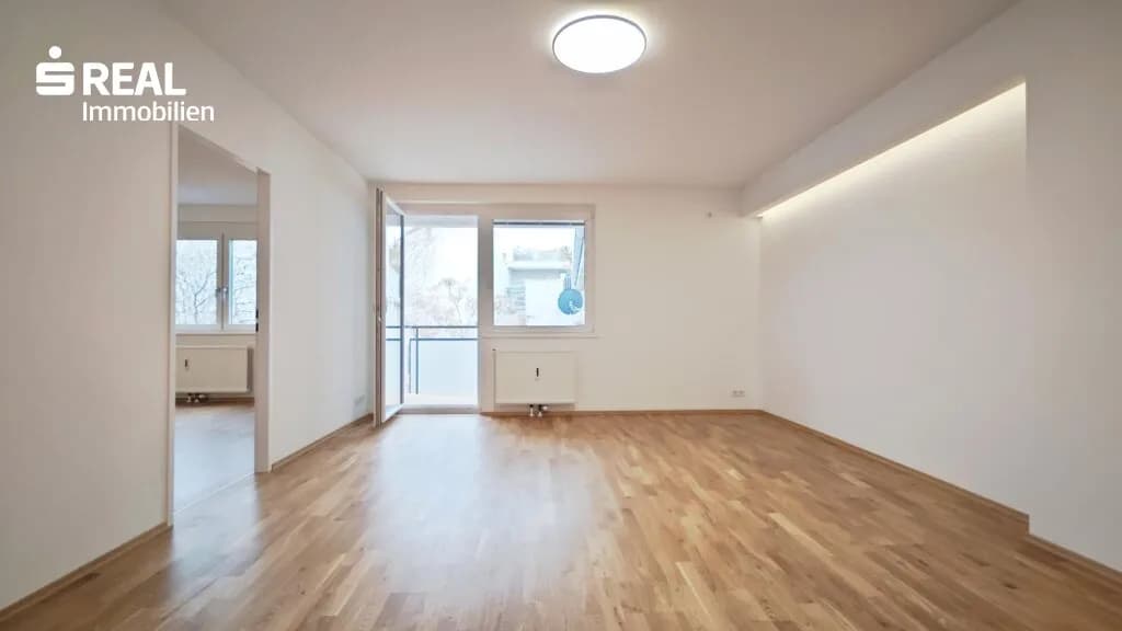 4-Zimmer-Wohnung mieten in Wien – 94,85 m², € 1.950 – Bild 2 von 12