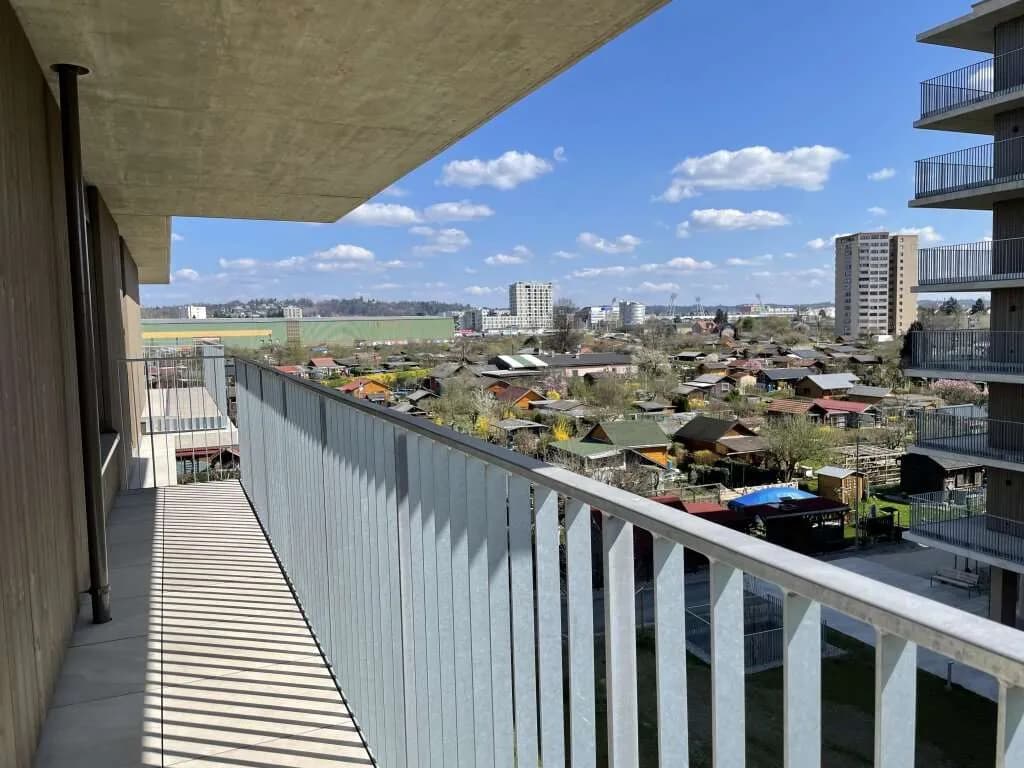 3-Zimmer-Wohnung kaufen in Graz – 68,48 m², € 360.000