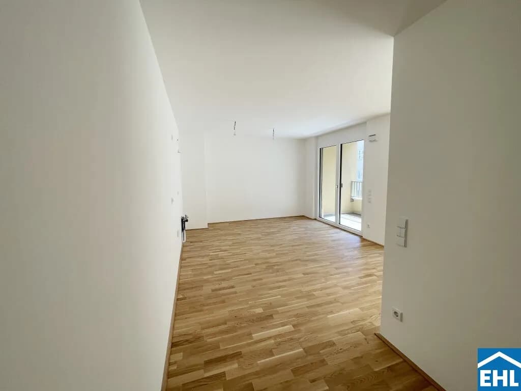 Immobilie kaufen in Wien – 52,07 m², € 300.600 – Bild 3 von 13