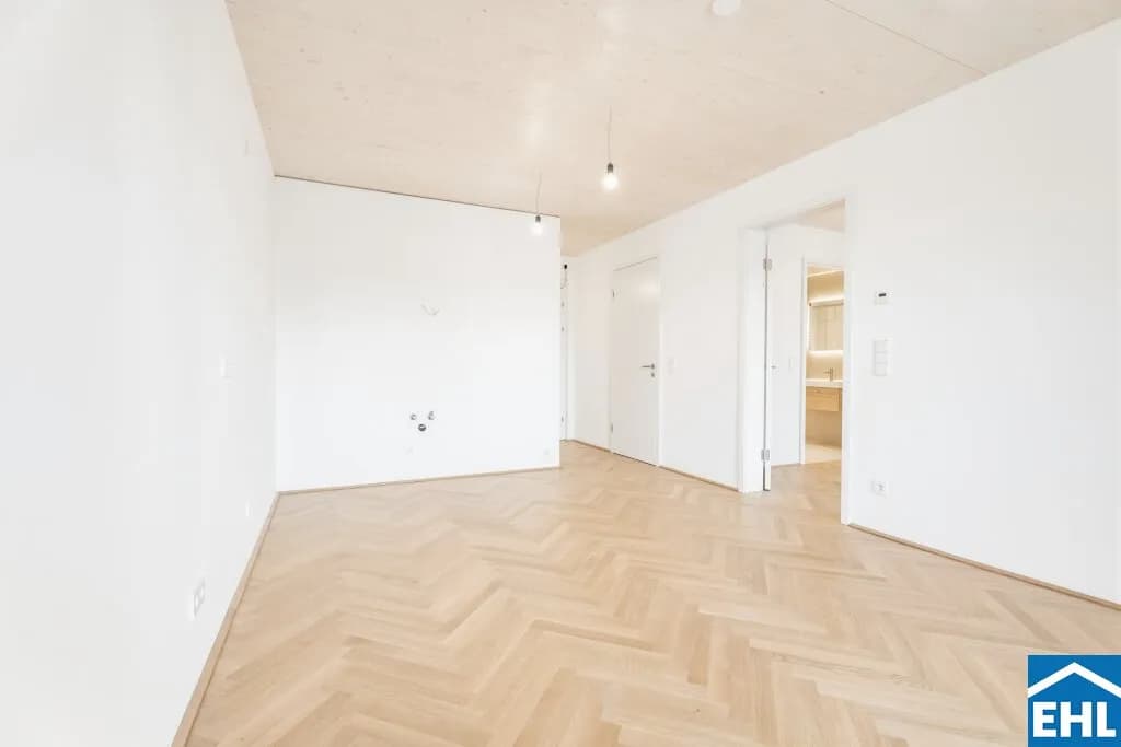 Immobilie kaufen in Wien – 46,39 m², € 479.000 – Bild 1 von 31