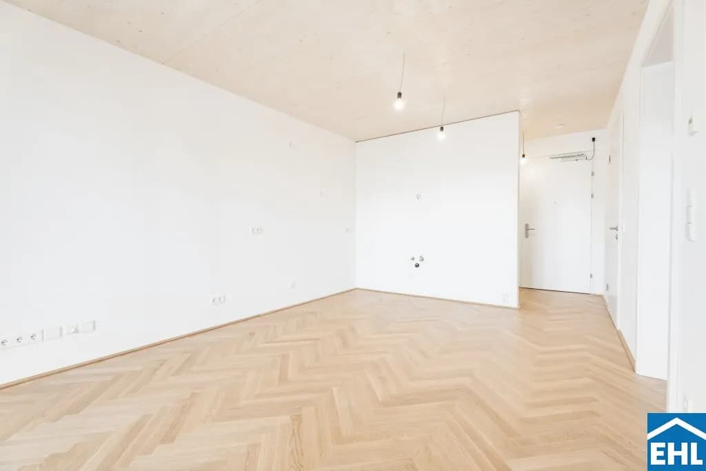 Immobilie kaufen in Wien – 46,39 m², € 479.000 – Bild 2 von 31